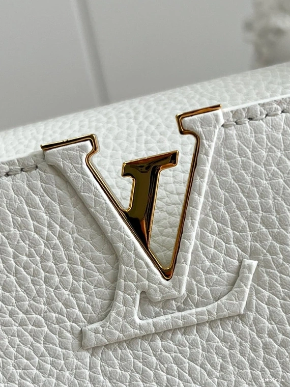 WIS VUITTON BB LOUIS CAPUCINES 0716